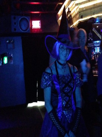 Halloween